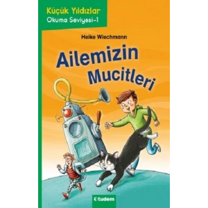 Ailemizin Mucitleri