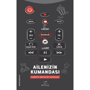 Ailenizin Kumandası