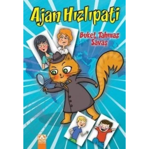 Ajan Hızlıpati