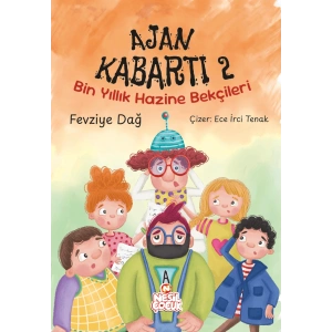Ajan Kabartı 2