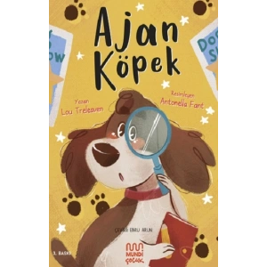 Ajan Köpek