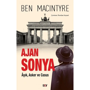Ajan Sonya