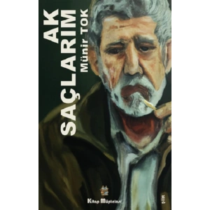 Ak Saçlarım