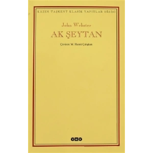 Ak Şeytan