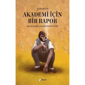 Akademi İçin Bir Rapor