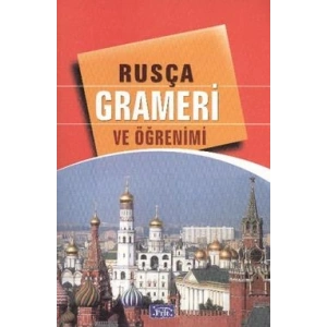 Akademik Rusça Grameri ve Öğrenimi