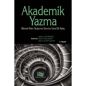 Akademik Yazma
