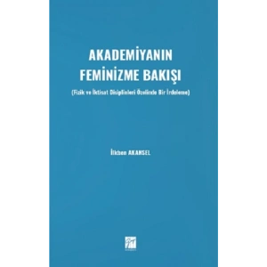 Akademiyanın Feminizme Bakışı