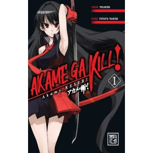 Akame Keser 1