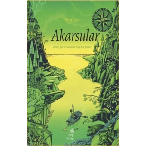 Akarsular (Ciltli)