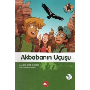 Akbabanın Uçuşu
