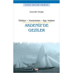 Akdenizde Geziler