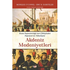Akdeniz Medeniyetleri