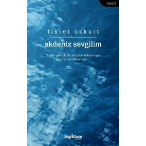 Akdeniz Sevgilim