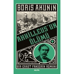 Akhilleus’un Ölümü