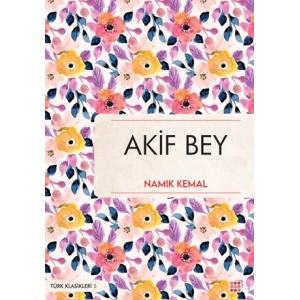 Akif Bey