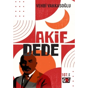 Akif Dede