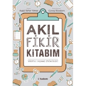 Akıl Fikir Kitabım
