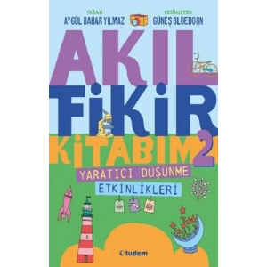 Akıl Fikir Kitabım-2