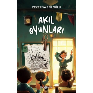 Akıl Oyunları