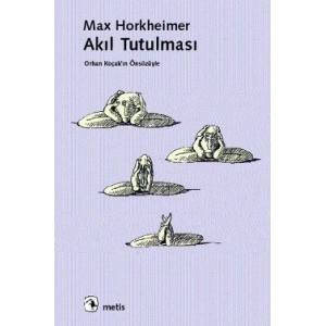 Akıl Tutulması