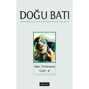 Akıl Tutulması Çağı Sayı: 97