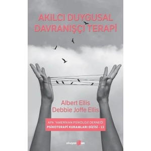 Akılcı Duygusal Davranışçı Terapi