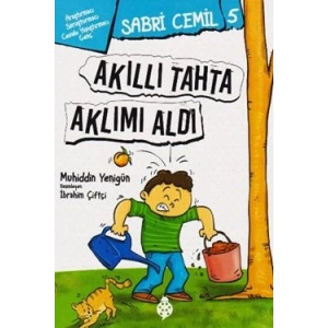 Akıllı Tahta Aklımı Aldı