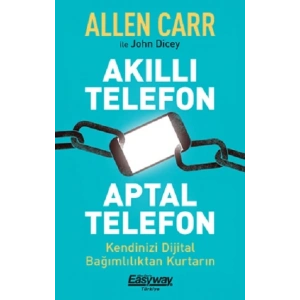 Akıllı Telefon Aptal Telefon