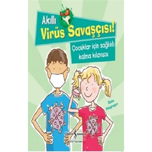 Akıllı Virüs Savaşçısı!
