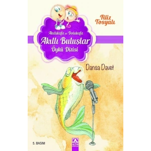 Akıllıkafa ve Dolukafa - Dansa Davet