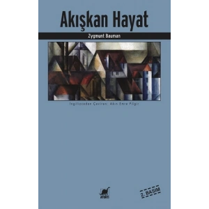 Akışkan Hayat