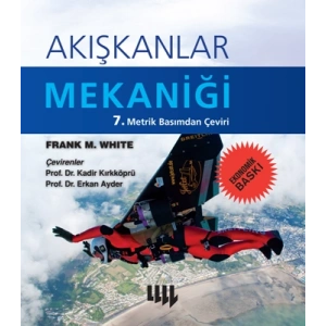 Akışkanlar Mekaniği