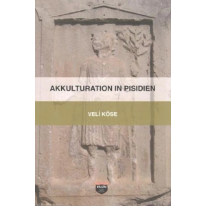 Akkulturation in Pisidien