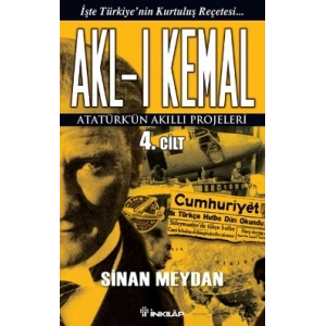 Akl-ı Kemal Cilt: 4