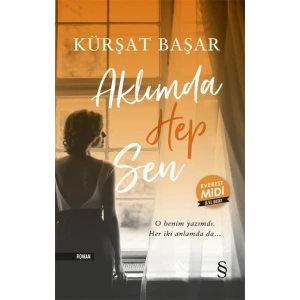Aklımda Hep Sen (Midi Boy)