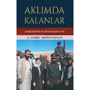 Aklımda Kalanlar