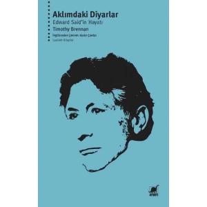 Aklımdaki Diyarlar