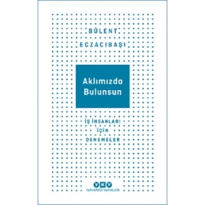 Aklımızda Bulunsun