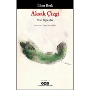 Aksak Çizgi - Yeni Söyleşiler