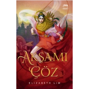 Akşamı Çöz – Karton Kapak Yıldızların Kanı Serisi 2. Kitap