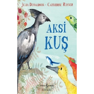 Aksi Kuş
