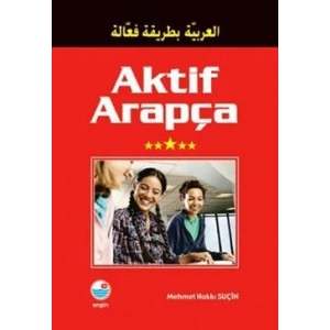 Aktif Arapça