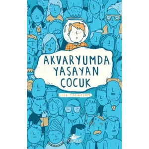 Akvaryumda Yaşayan Çocuk