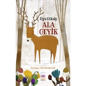 Ala Geyik