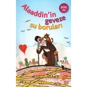 Alaaddin’in Geveze Su Boruları