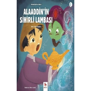 Alaaddin’in Sihirli Lambası