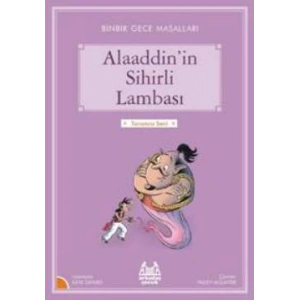 Alaaddin’in Sihirli Lambası