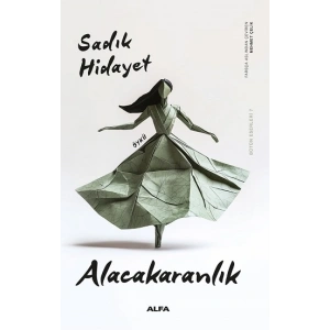 Alacakaranlık - Bütün Eserleri 7
