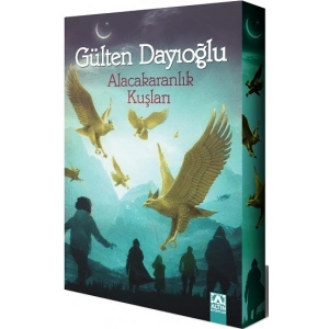 Alacakaranlık Kuşları